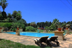 Tenuta Donna Vittoria - Appartamento Bouganville